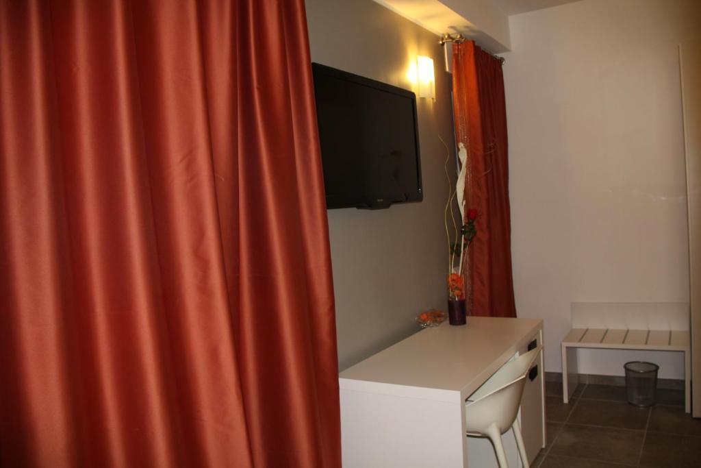 Bcomfort Hotel Каляри Стая снимка