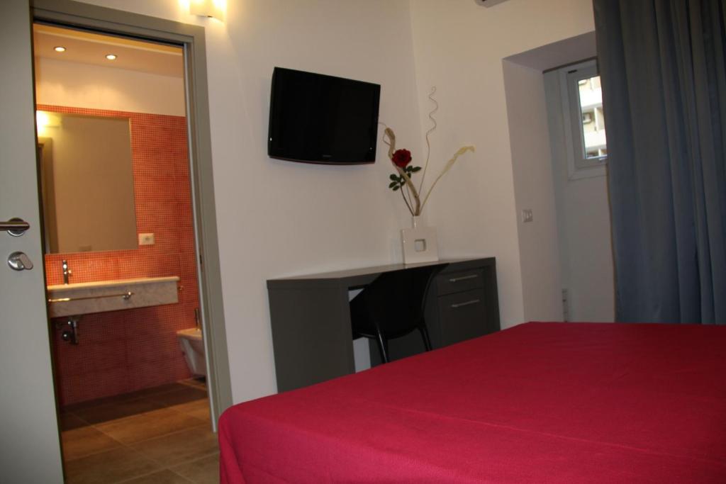 Bcomfort Hotel Каляри Стая снимка