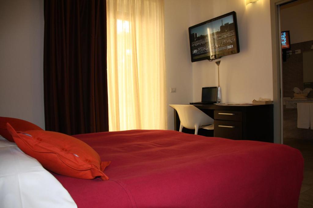 Bcomfort Hotel Каляри Стая снимка
